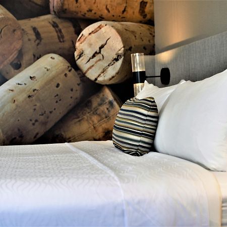 Hotel Indigo Napa Valley By Ihg Eksteriør bilde