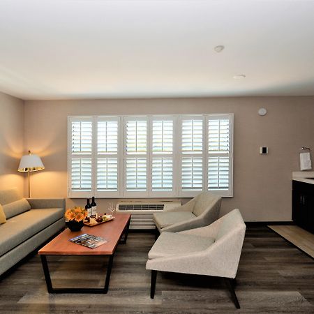 Hotel Indigo Napa Valley By Ihg Eksteriør bilde