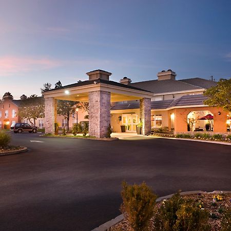 Hotel Indigo Napa Valley By Ihg Eksteriør bilde