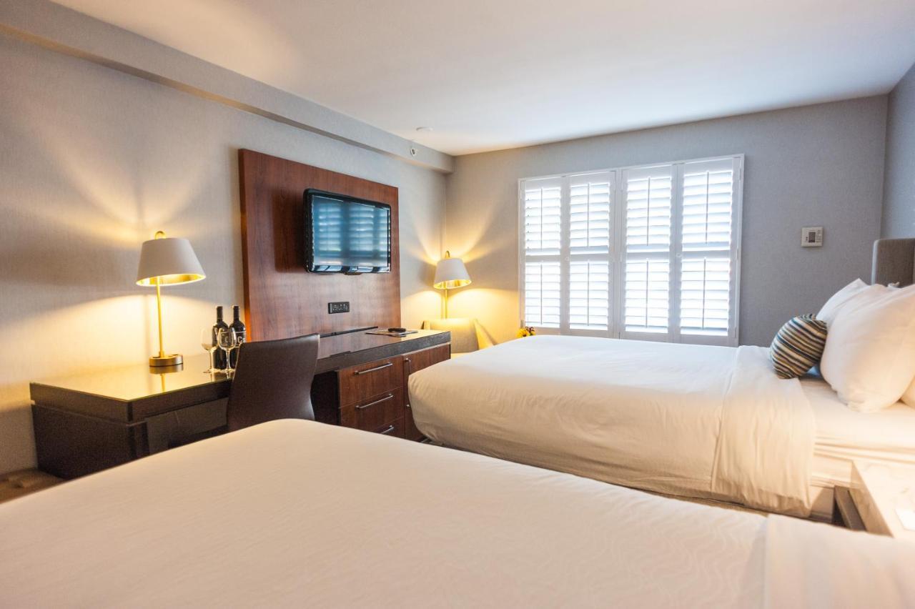 Hotel Indigo Napa Valley By Ihg Eksteriør bilde