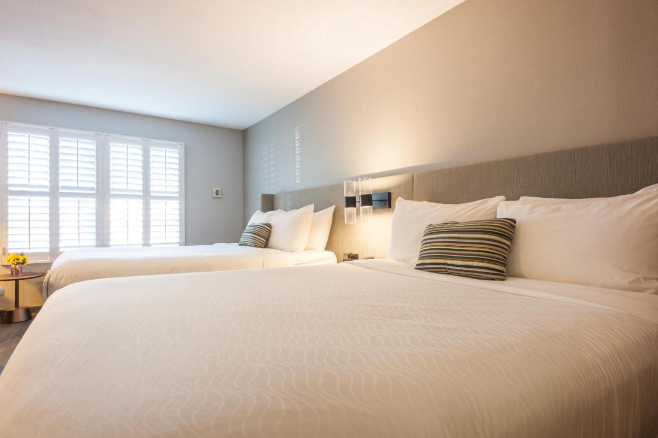 Hotel Indigo Napa Valley By Ihg Eksteriør bilde