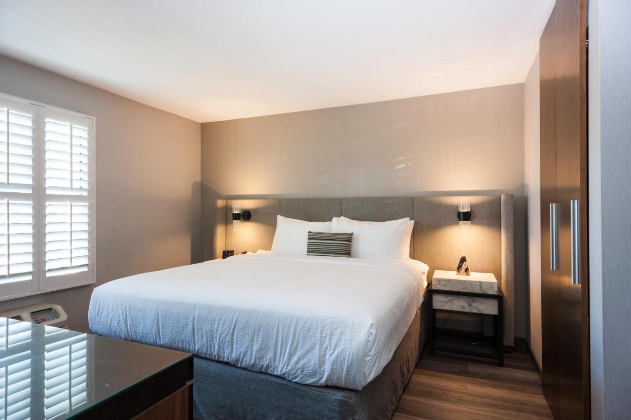 Hotel Indigo Napa Valley By Ihg Eksteriør bilde