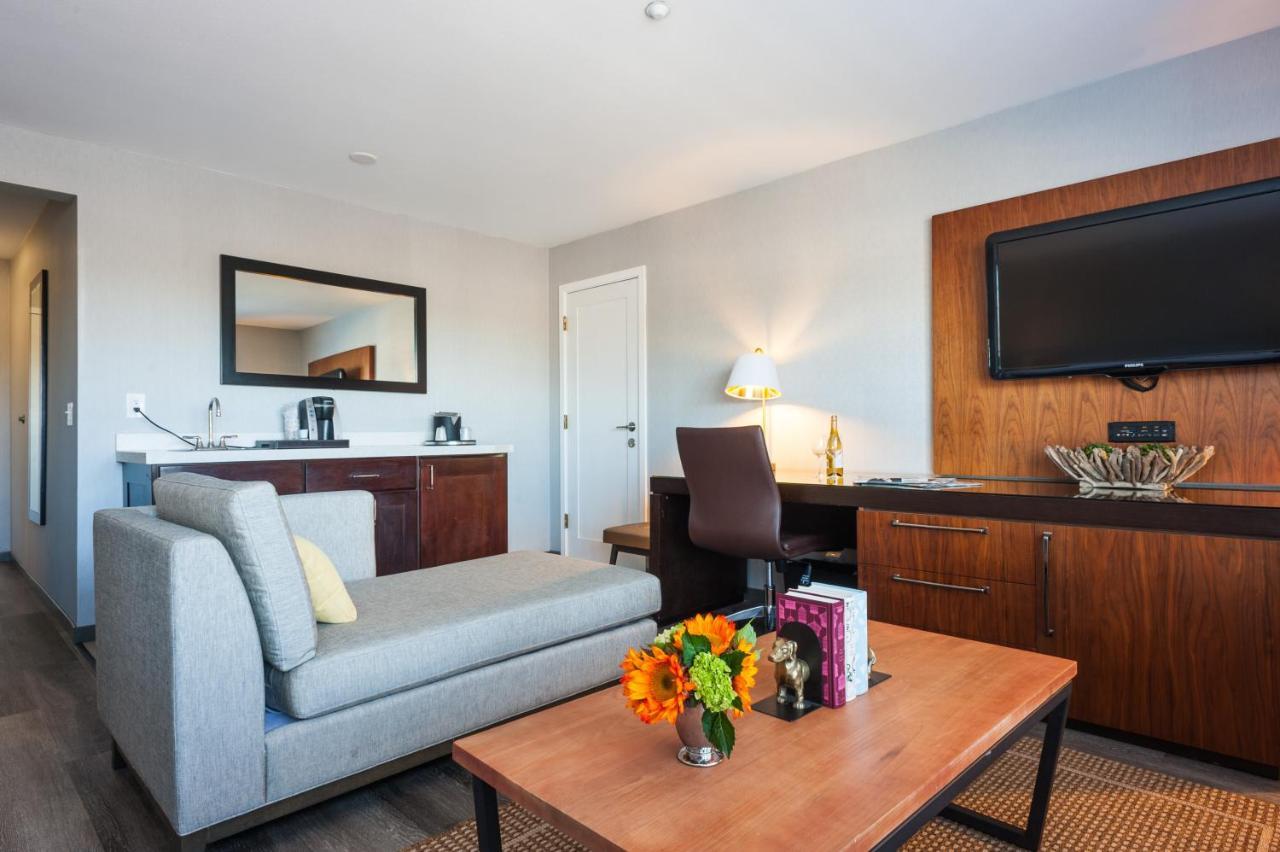 Hotel Indigo Napa Valley By Ihg Eksteriør bilde