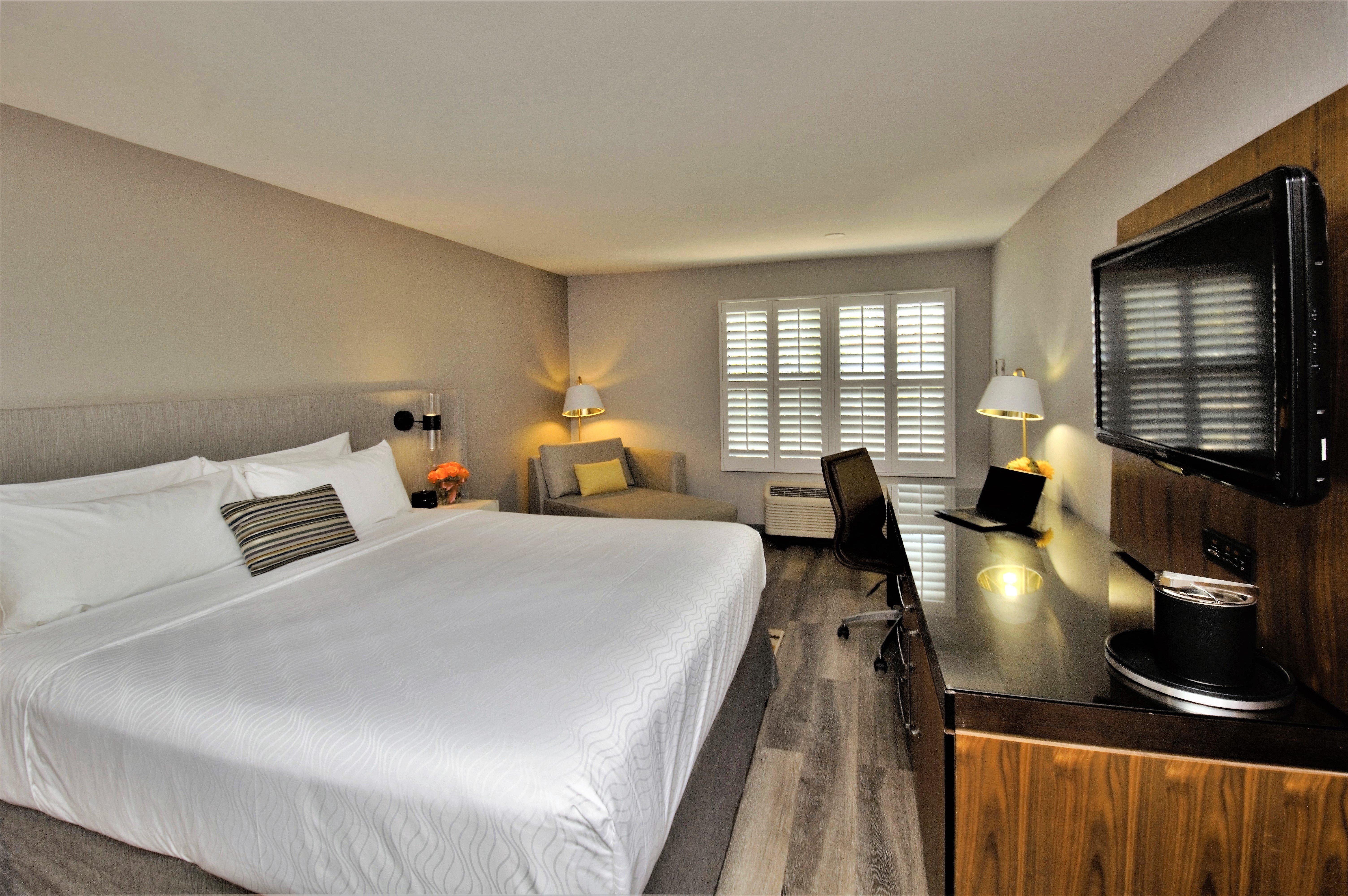 Hotel Indigo Napa Valley By Ihg Eksteriør bilde