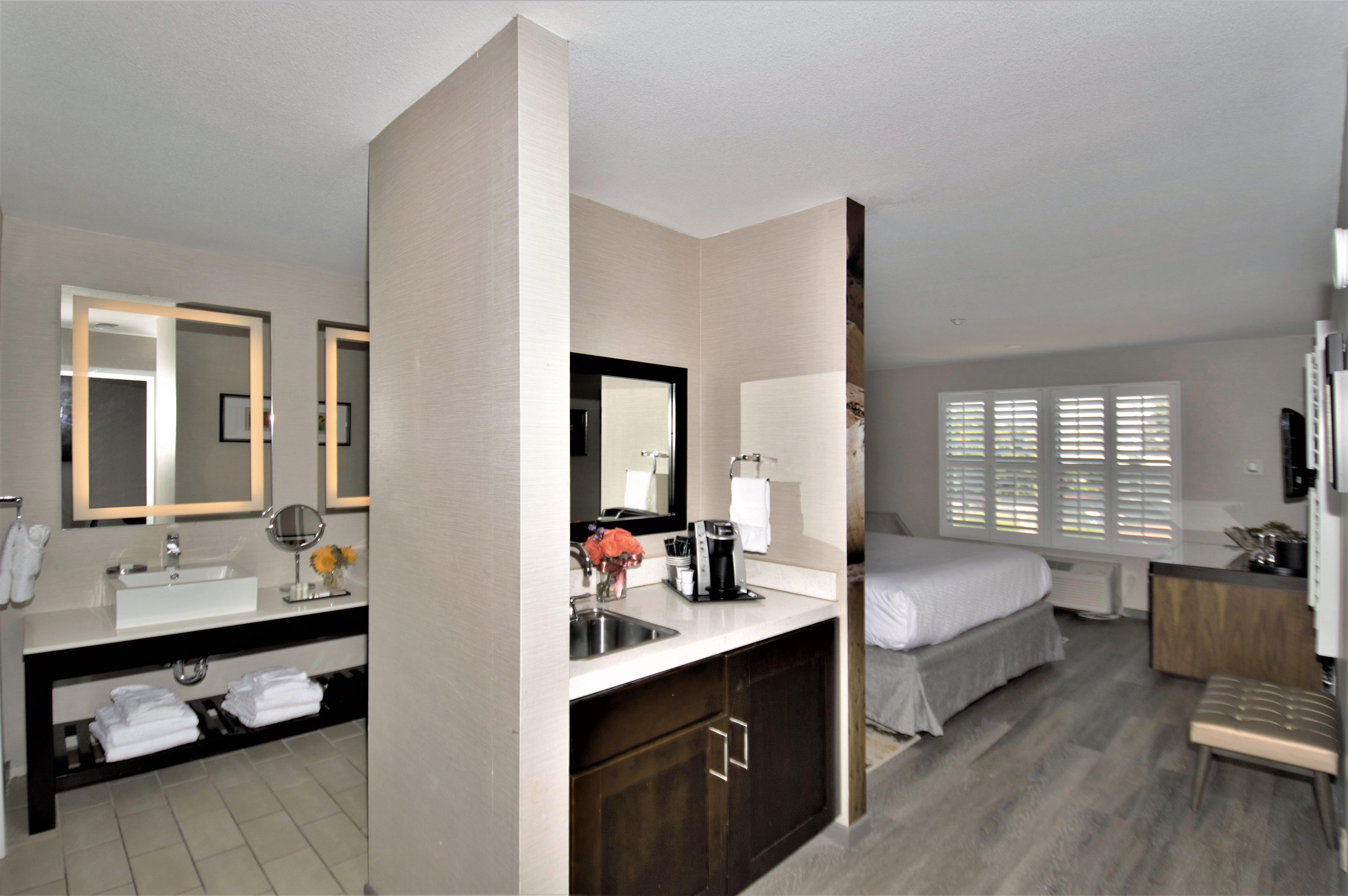 Hotel Indigo Napa Valley By Ihg Eksteriør bilde