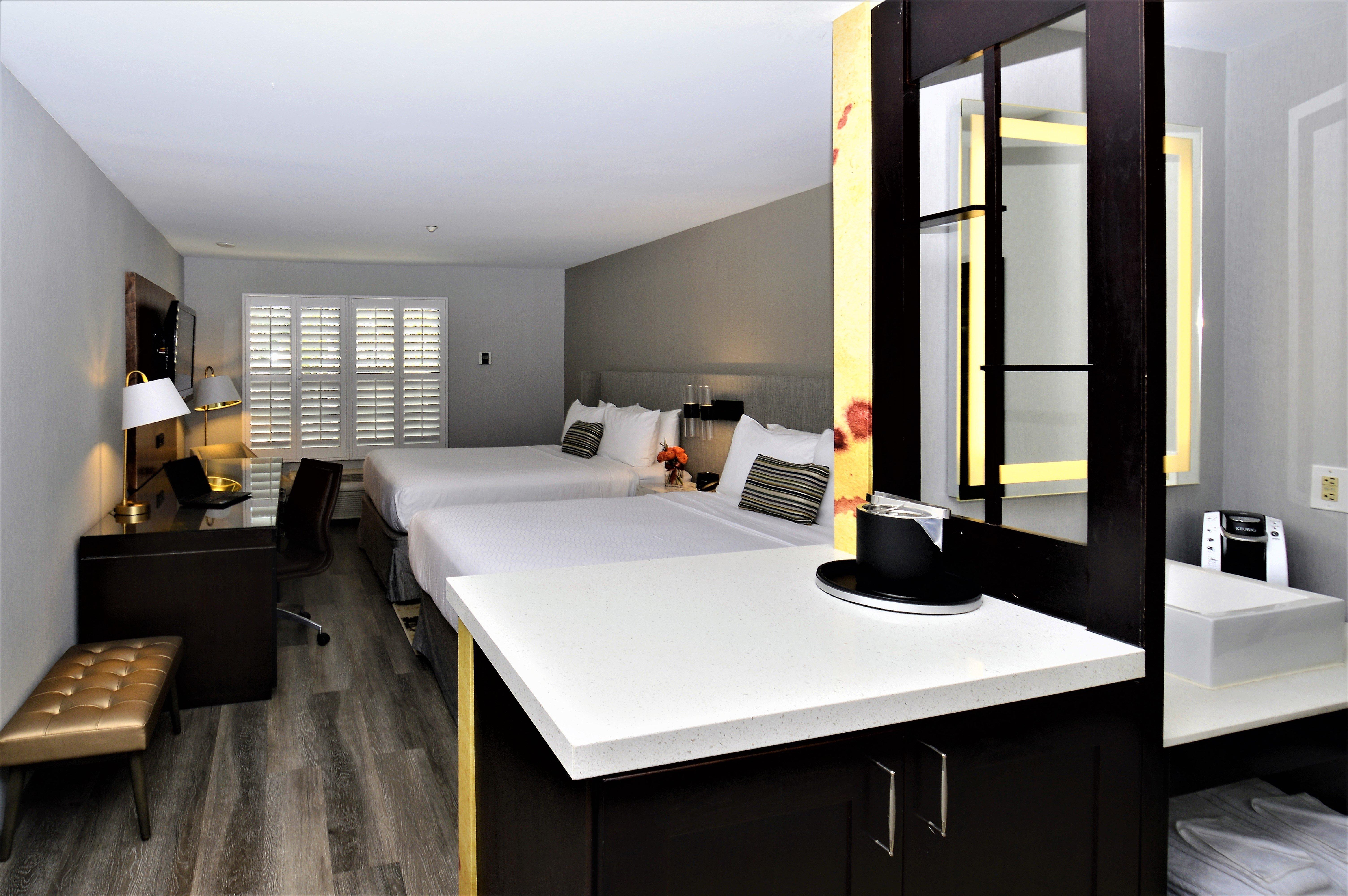 Hotel Indigo Napa Valley By Ihg Eksteriør bilde