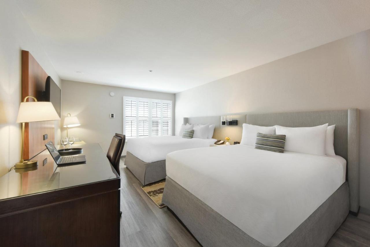 Hotel Indigo Napa Valley By Ihg Eksteriør bilde