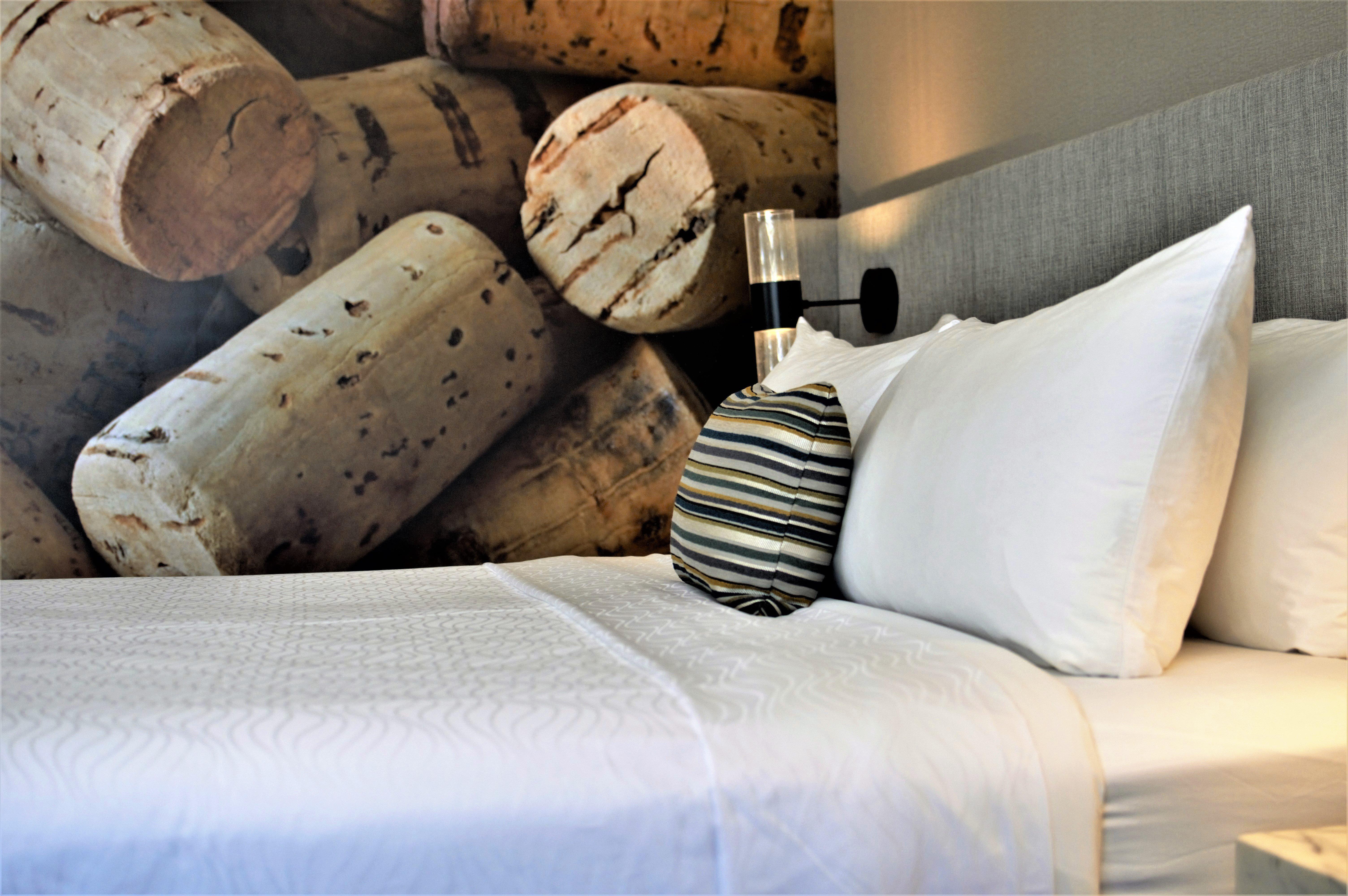 Hotel Indigo Napa Valley By Ihg Eksteriør bilde