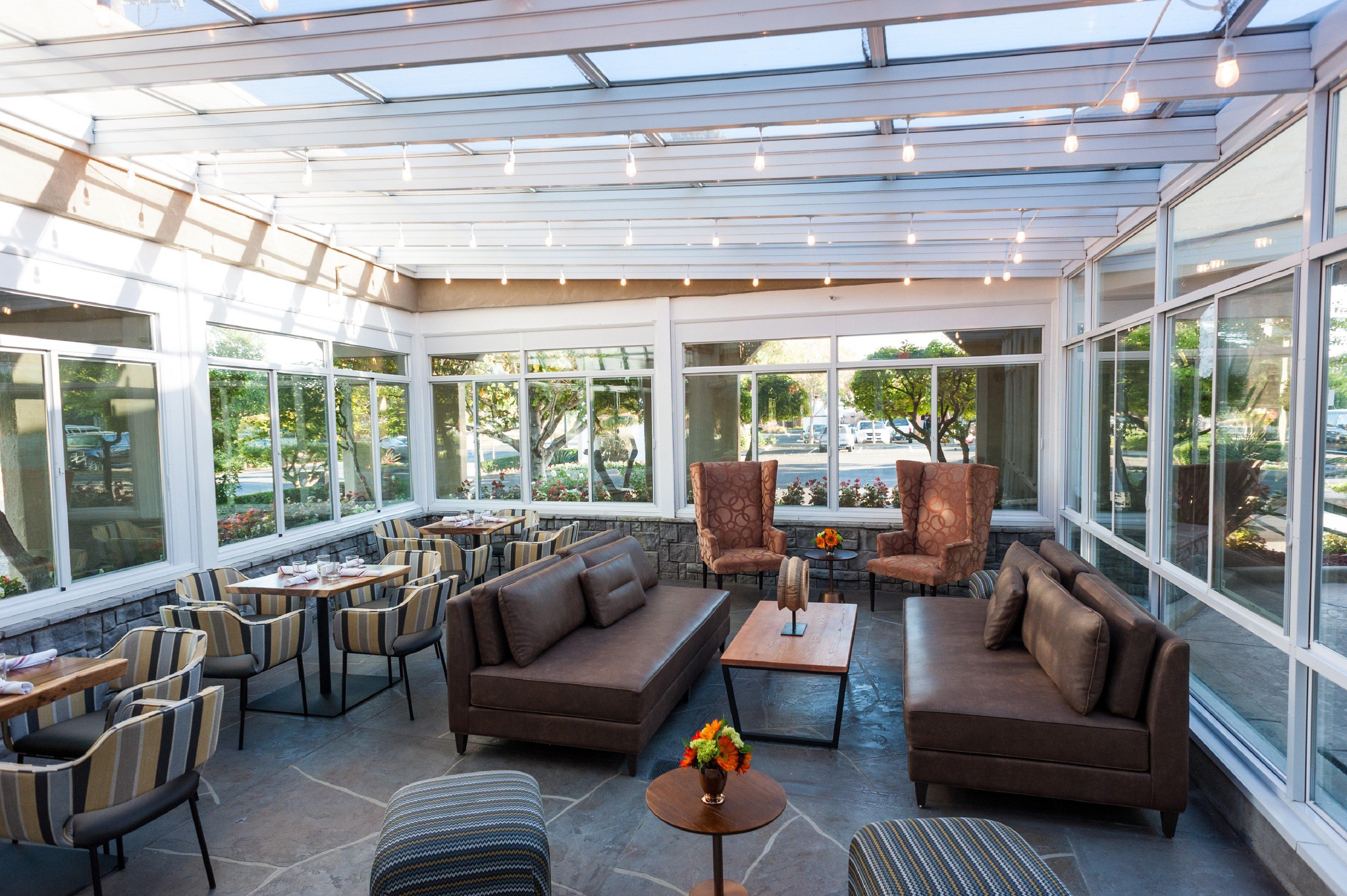 Hotel Indigo Napa Valley By Ihg Eksteriør bilde