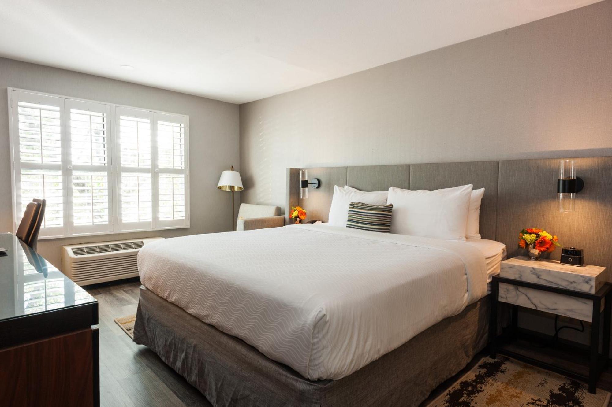 Hotel Indigo Napa Valley By Ihg Eksteriør bilde