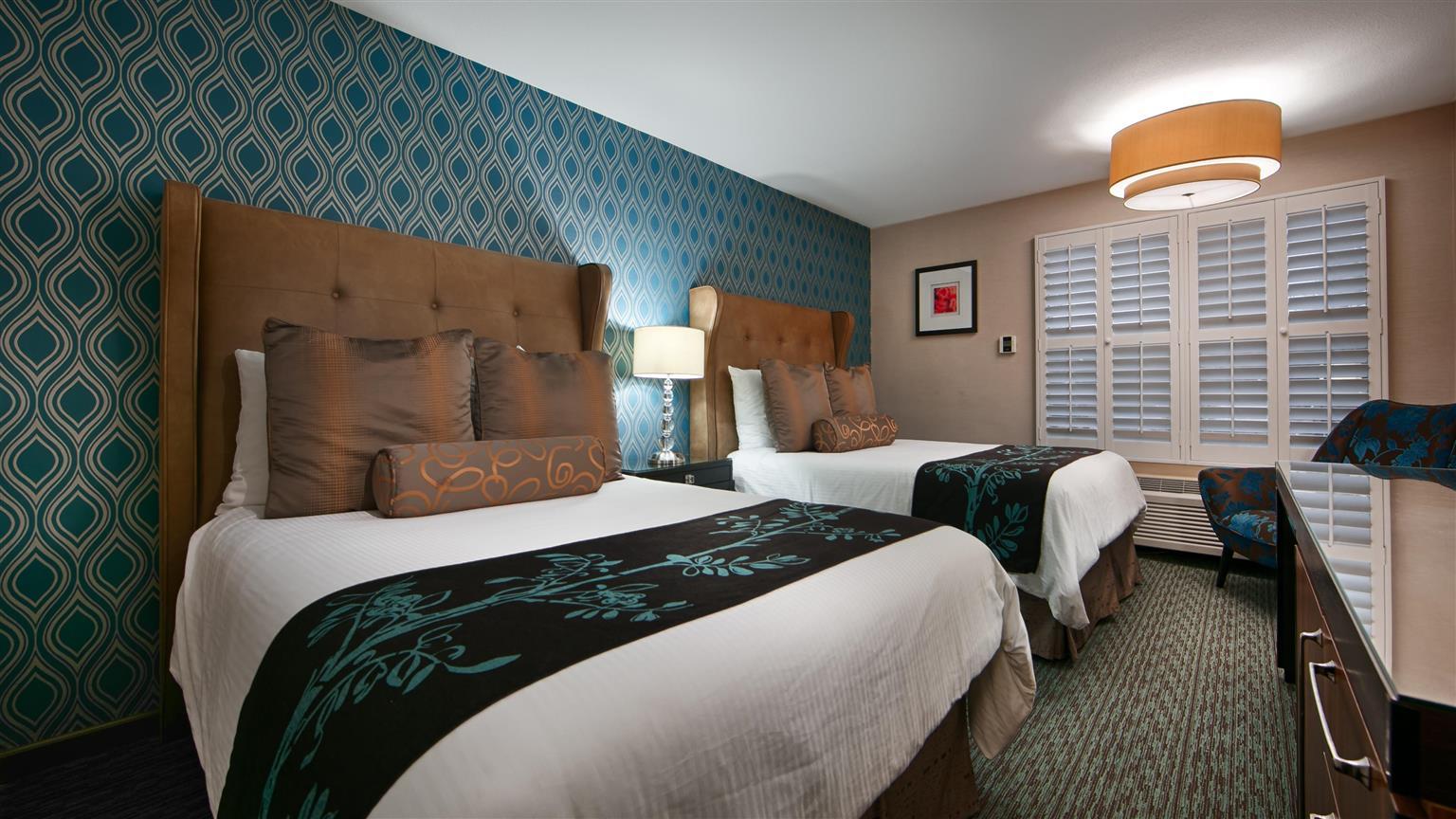 Hotel Indigo Napa Valley By Ihg Eksteriør bilde