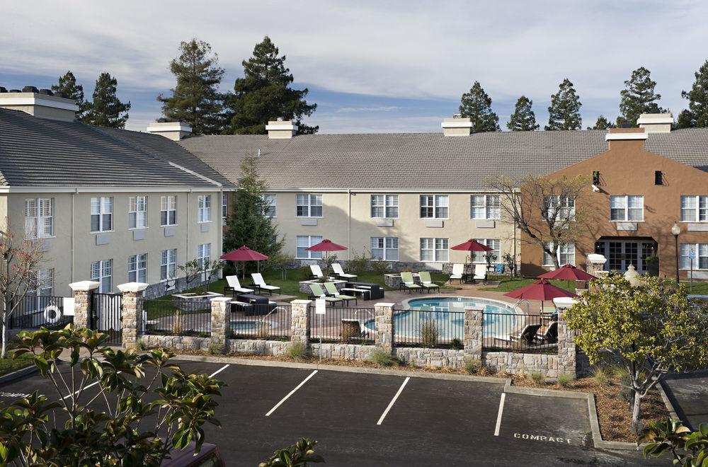 Hotel Indigo Napa Valley By Ihg Eksteriør bilde